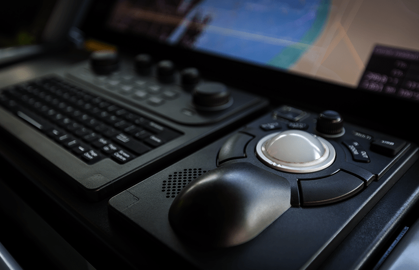 EMI shielding in industrial electronics